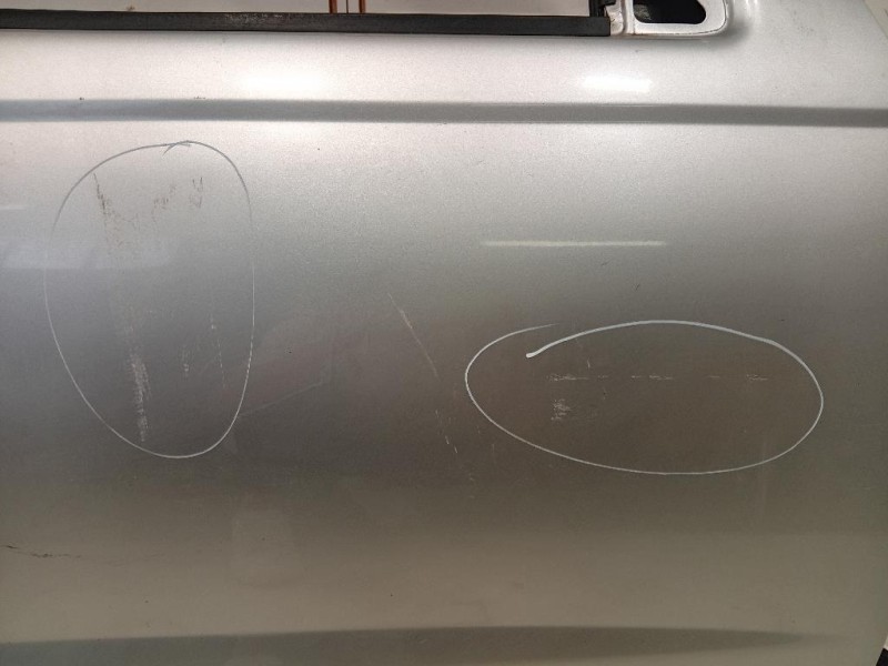 Porta ANT DX PORTA ANT DX Nissan Navara 2005