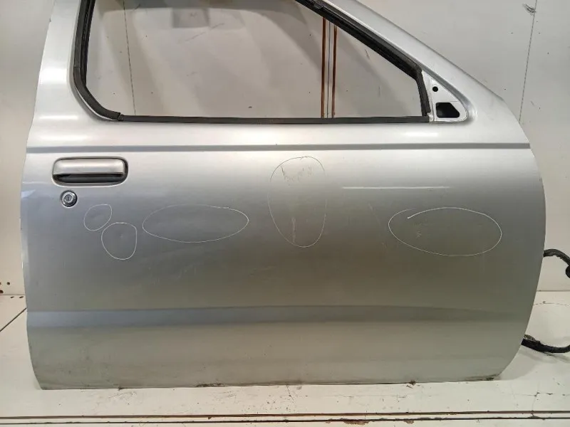 Porta ANT DX PORTA ANT DX Nissan Navara 2005