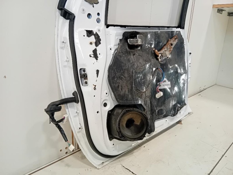 Porta ANT DX H01005X0MB Nissan Navara 2010