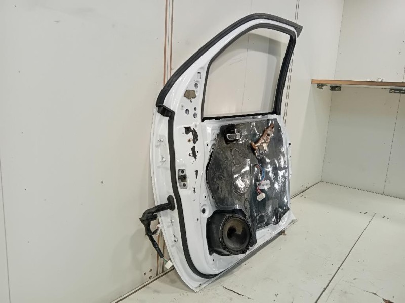 Porta ANT DX H01005X0MB Nissan Navara 2010