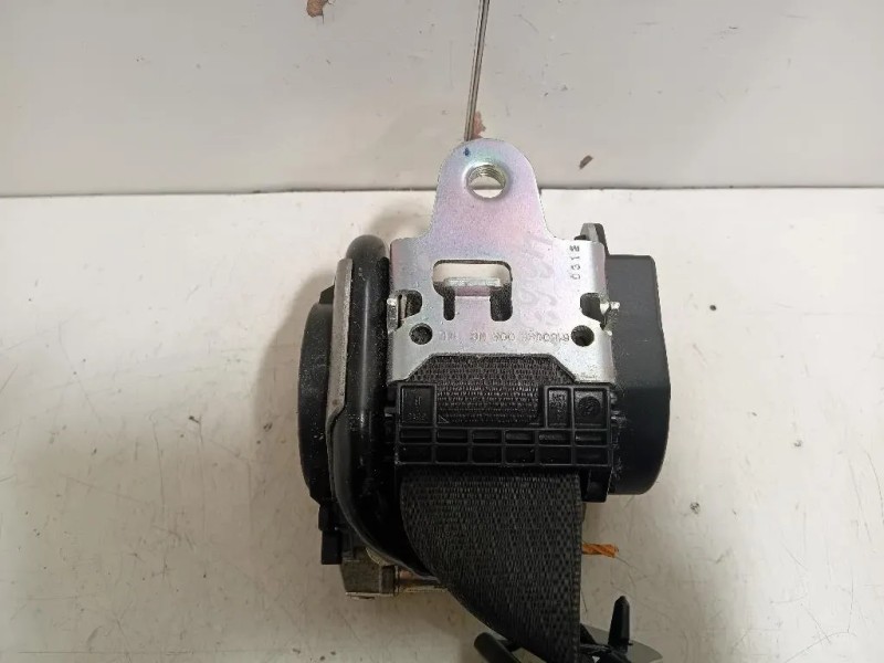 Cintura DI Sicurezza Sedile ANT SX 619668300A Chevrolet Orlando 2011