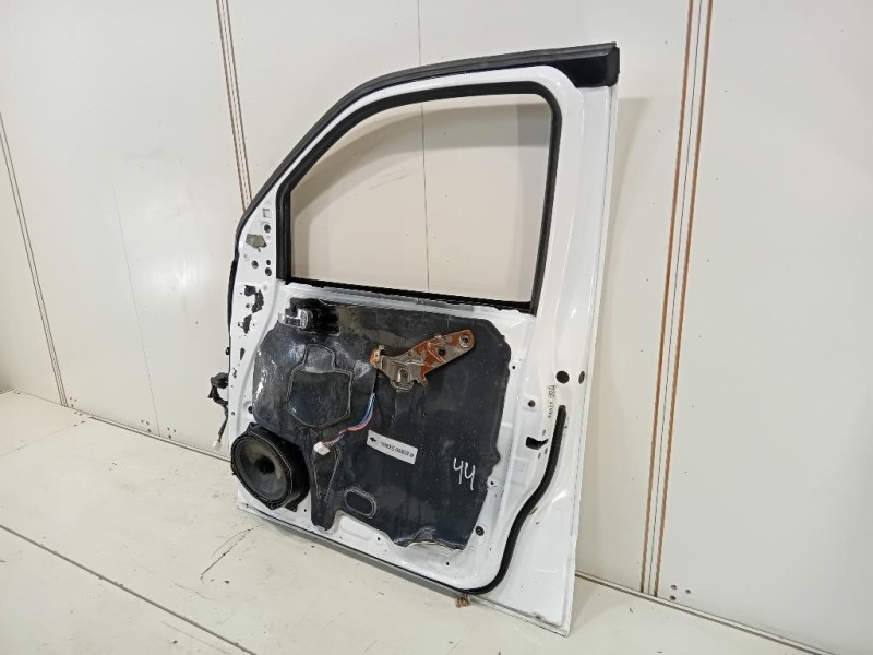 Porta ANT DX H01005X0MB Nissan Navara 2010