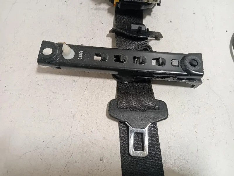 Cintura DI Sicurezza Sedile ANT SX 619668300A Chevrolet Orlando 2011