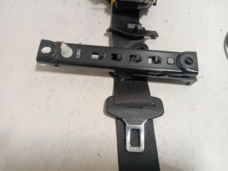 Cintura DI Sicurezza Sedile ANT SX 619668300A Chevrolet Orlando 2011