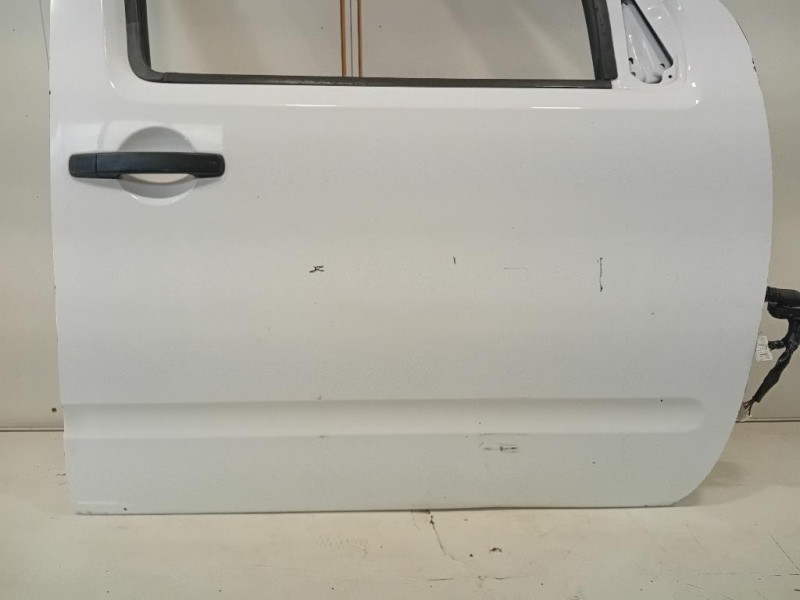 Porta ANT DX H01005X0MB Nissan Navara 2010