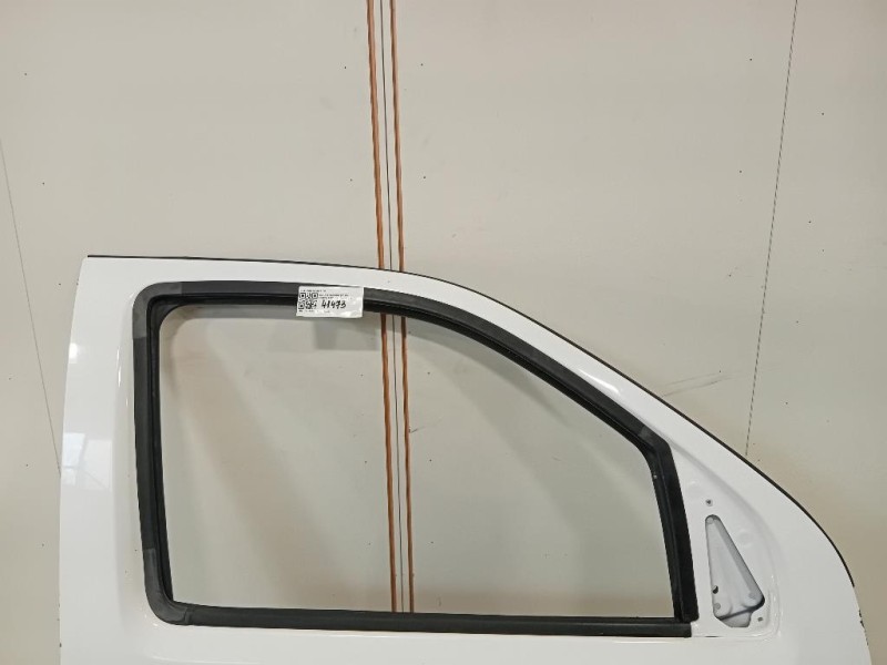 Porta ANT DX H01005X0MB Nissan Navara 2010