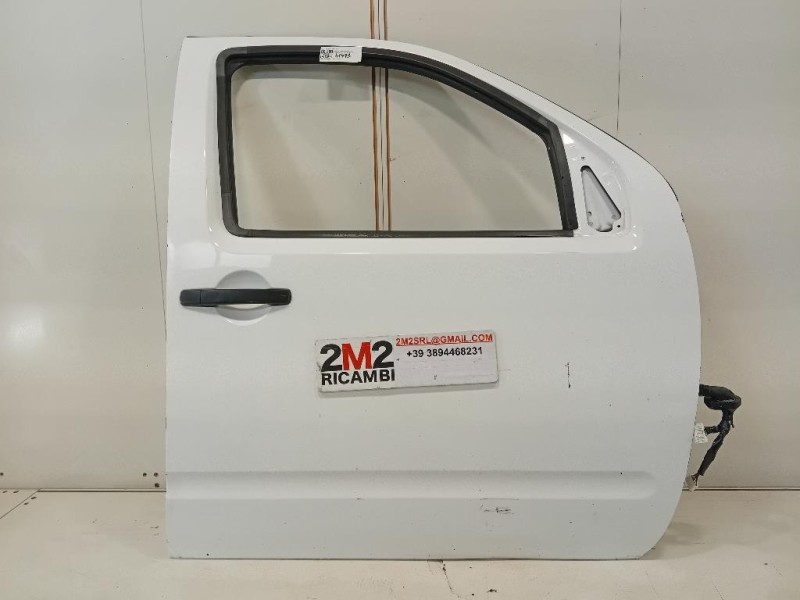 Porta ANT DX H01005X0MB Nissan Navara 2010