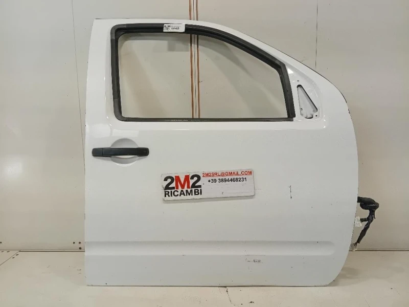 Porta ANT DX H01005X0MB Nissan Navara 2010