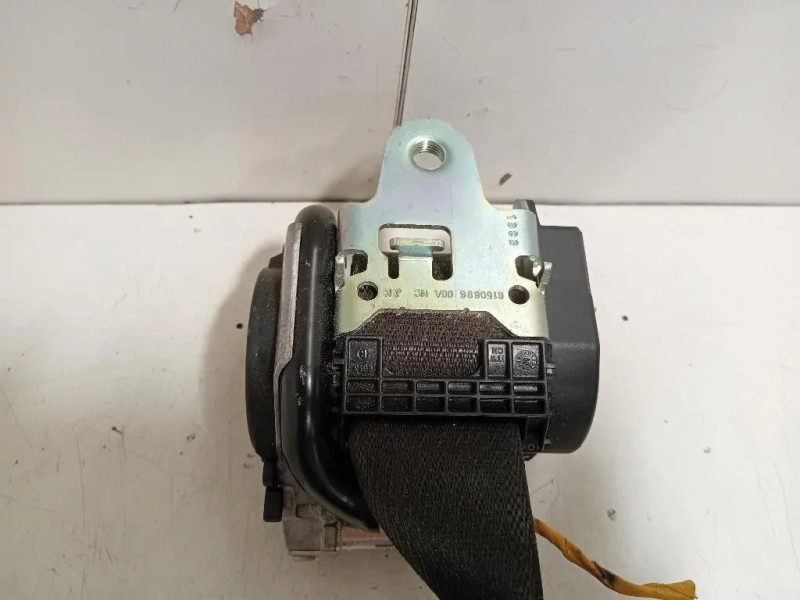 Cintura DI Sicurezza Sedile ANT SX 619668300A Chevrolet Orlando 2011