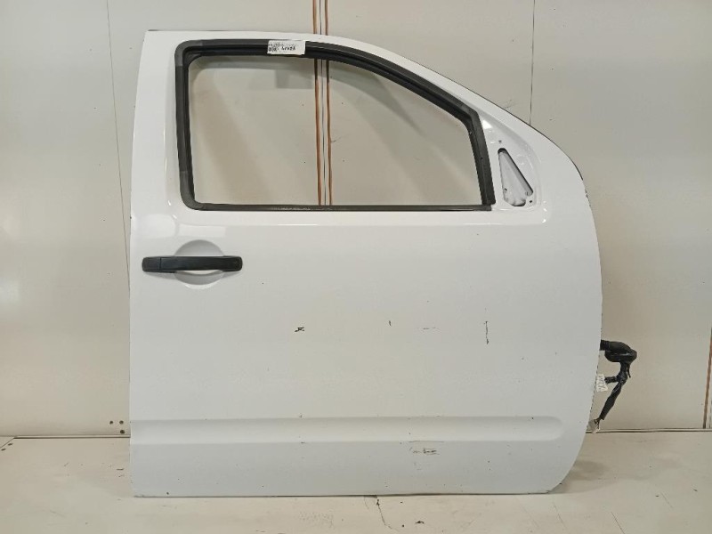 Porta ANT DX H01005X0MB Nissan Navara 2010