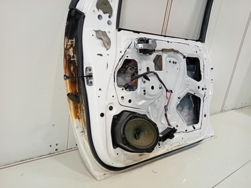 Porta ANT DX H01005X0MB Nissan Navara 2010