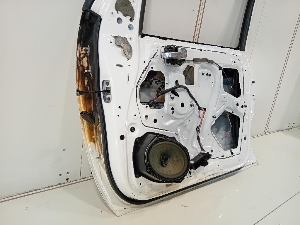 Porta ANT DX H01005X0MB Nissan Navara 2010