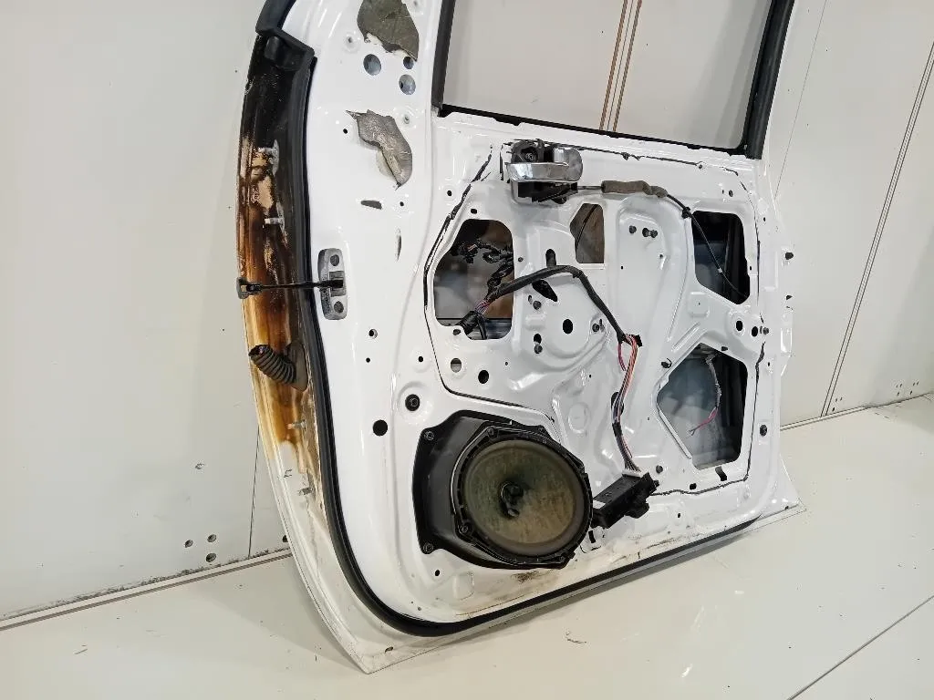 Porta ANT DX H01005X0MB Nissan Navara 2010