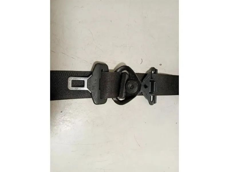 Cintura DI Sicurezza Sedile ANT SX 619668300A Chevrolet Orlando 2011