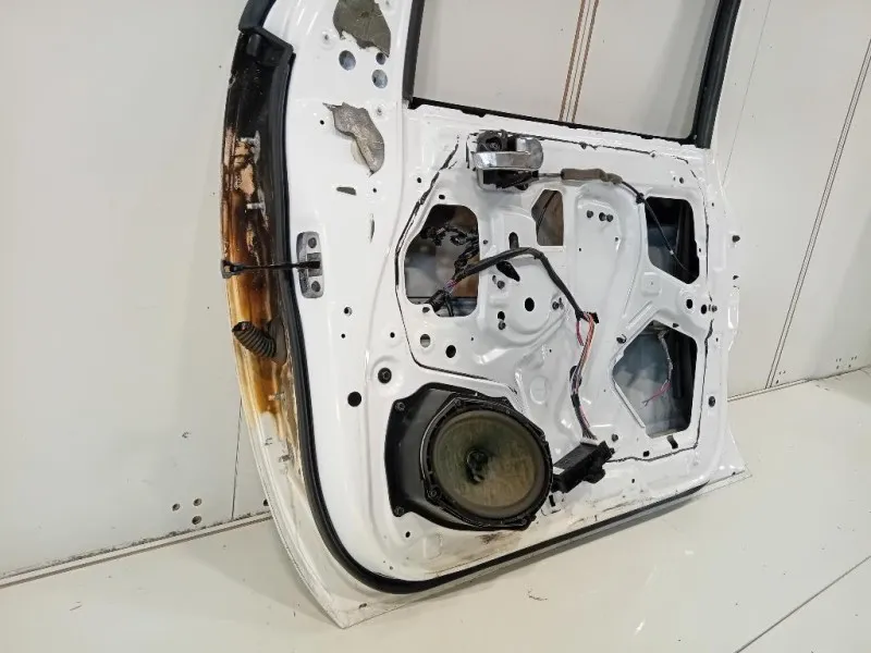 Porta ANT DX H01005X0MB Nissan Navara 2010