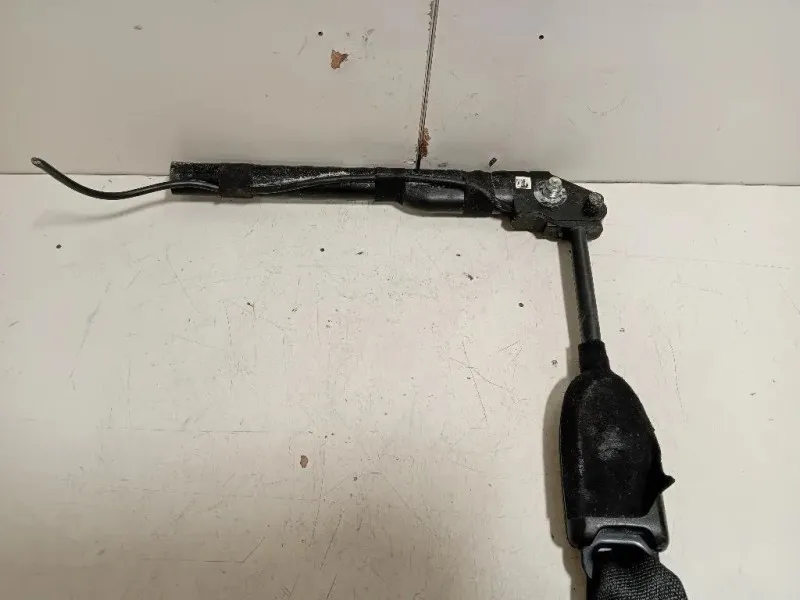 Cintura DI Sicurezza Sedile ANT SX 619668300A Chevrolet Orlando 2011