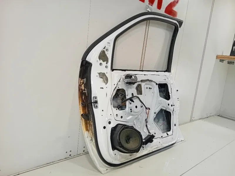 Porta ANT DX H01005X0MB Nissan Navara 2010