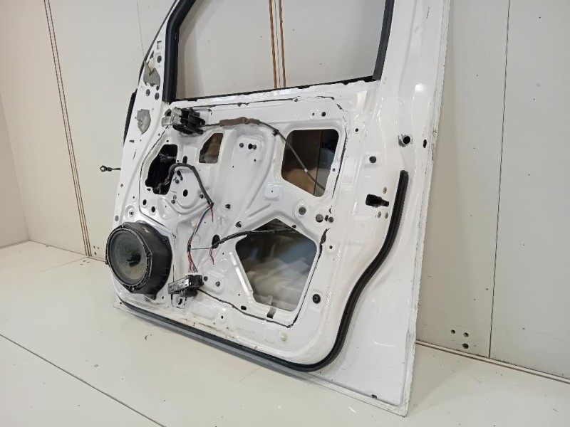 Porta ANT DX H01005X0MB Nissan Navara 2010