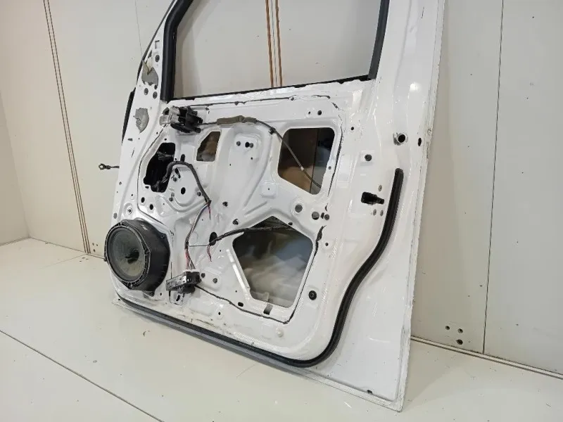 Porta ANT DX H01005X0MB Nissan Navara 2010