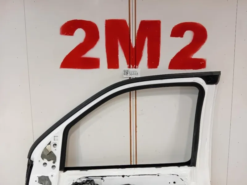 Porta ANT DX H01005X0MB Nissan Navara 2010