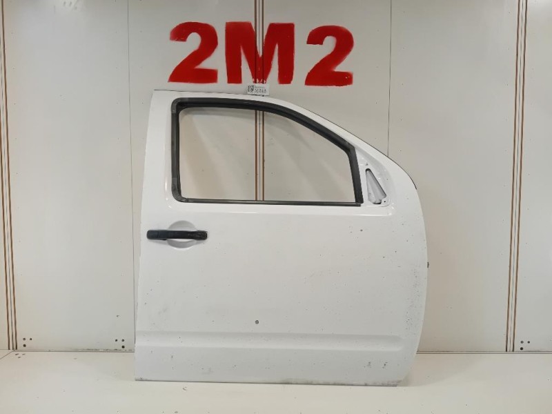 Porta ANT DX H01005X0MB Nissan Navara 2010