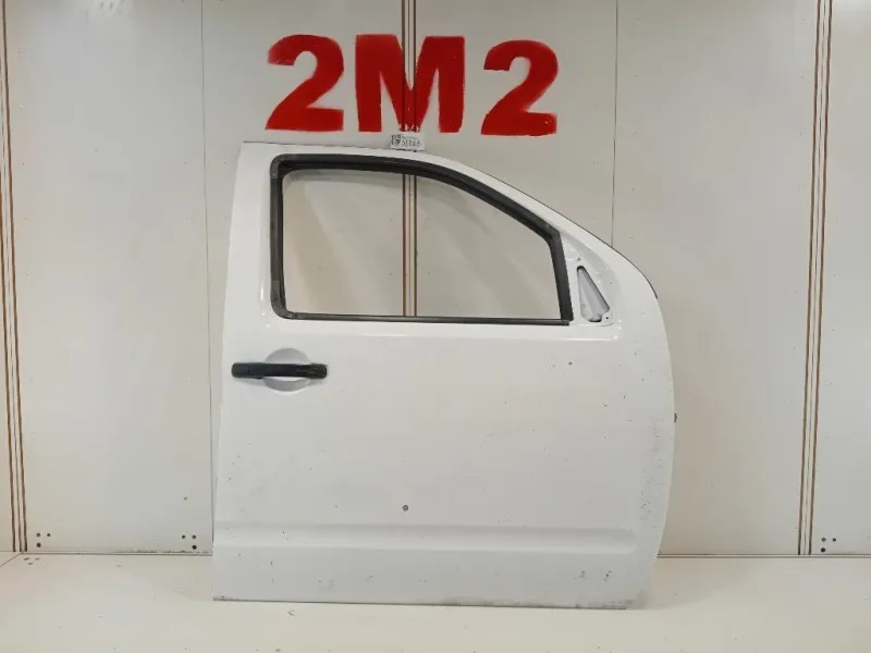 Porta ANT DX H01005X0MB Nissan Navara 2010