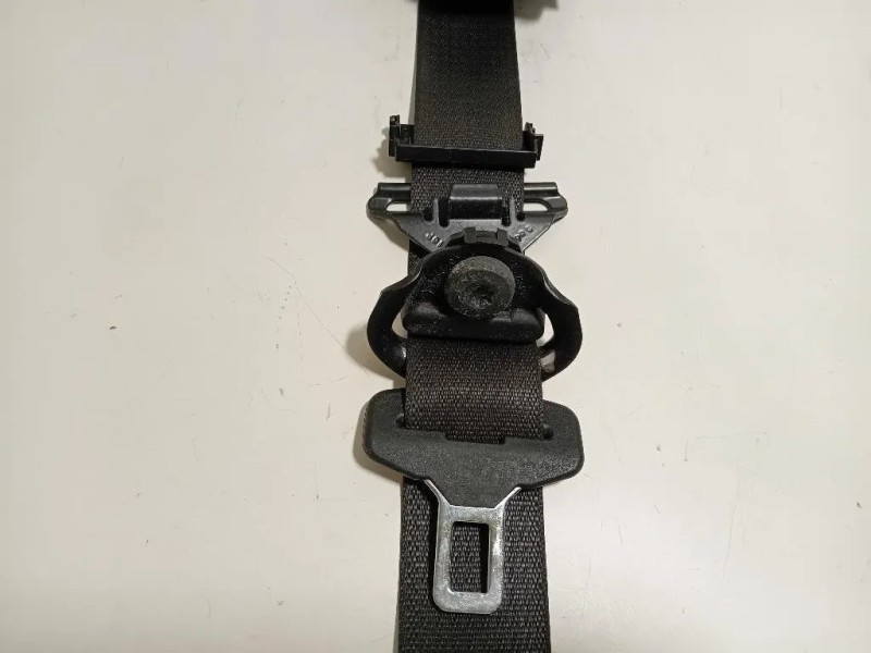 Cintura DI Sicurezza Sedile ANT SX 619668300A Chevrolet Orlando 2011