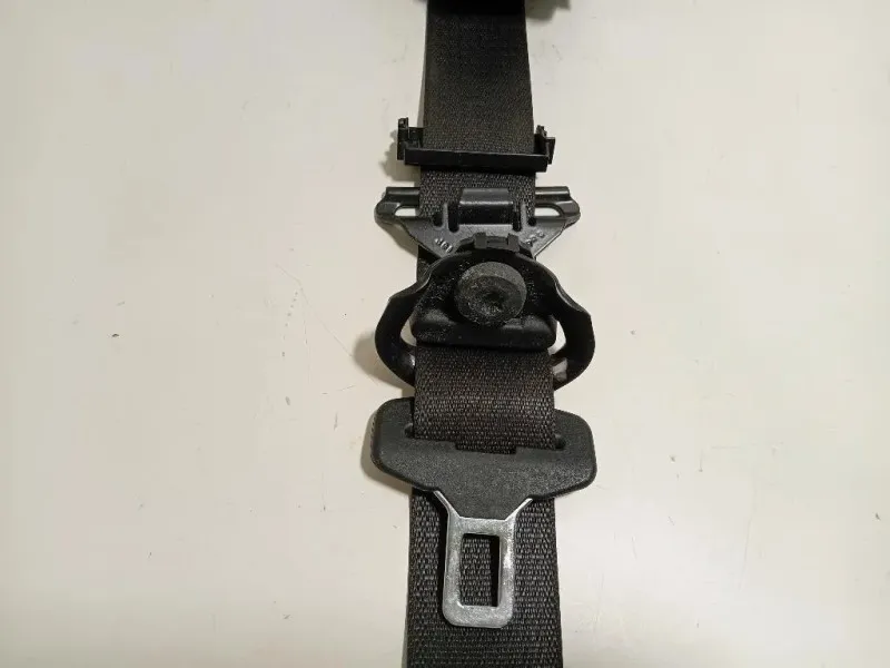 Cintura DI Sicurezza Sedile ANT SX 619668300A Chevrolet Orlando 2011