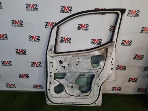 Porta ANT DX H0100BJ0MA Nissan Nv200 2009