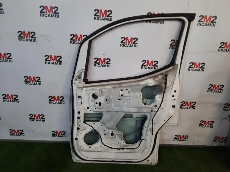 Porta ANT DX H0100BJ0MA Nissan Nv200 2009