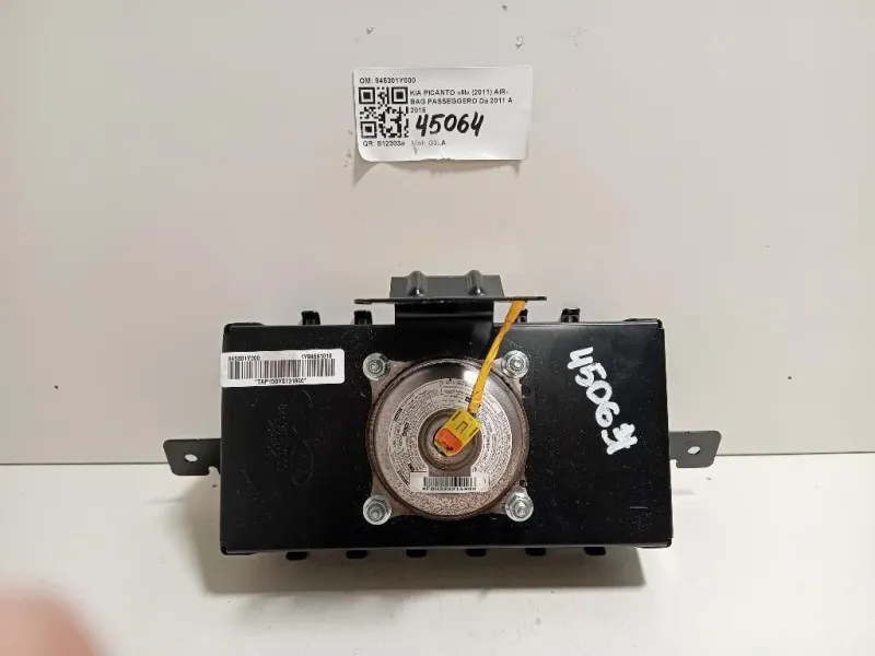 Air-bag Passeggero 845301Y000 Kia Picanto III 2011
