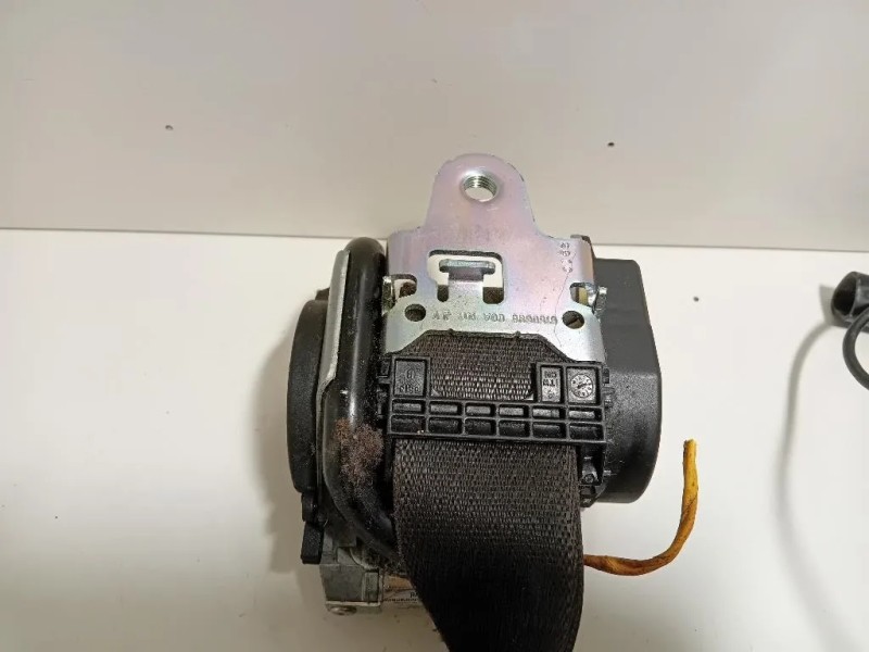 Cintura DI Sicurezza Sedile ANT SX 619668300A Chevrolet Orlando 2011