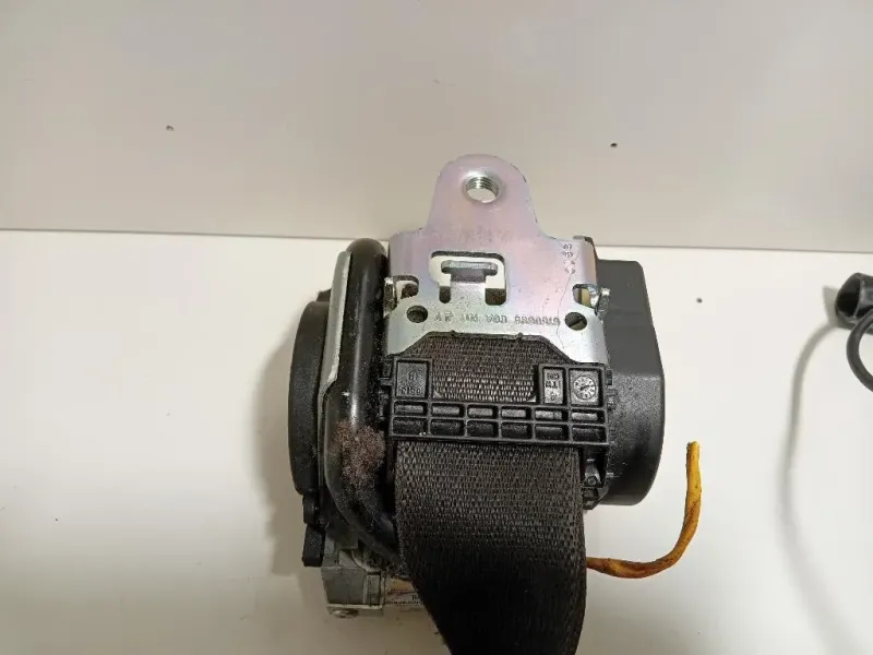 Cintura DI Sicurezza Sedile ANT SX 619668300A Chevrolet Orlando 2011