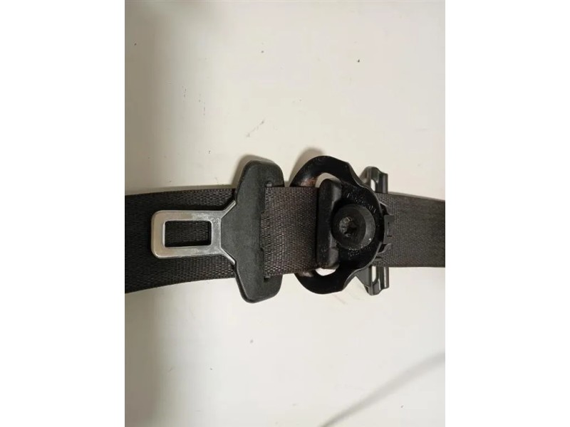 Cintura DI Sicurezza Sedile ANT SX 619668300A Chevrolet Orlando 2011