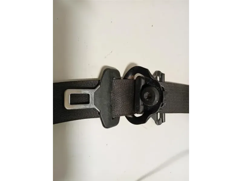 Cintura DI Sicurezza Sedile ANT SX 619668300A Chevrolet Orlando 2011