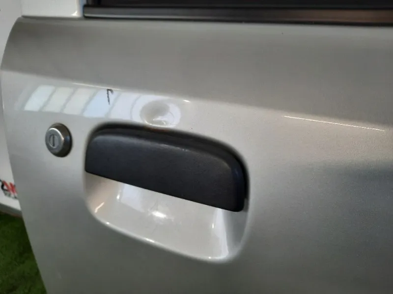 Porta ANT DX 801004A00C Nissan PIXO 2009