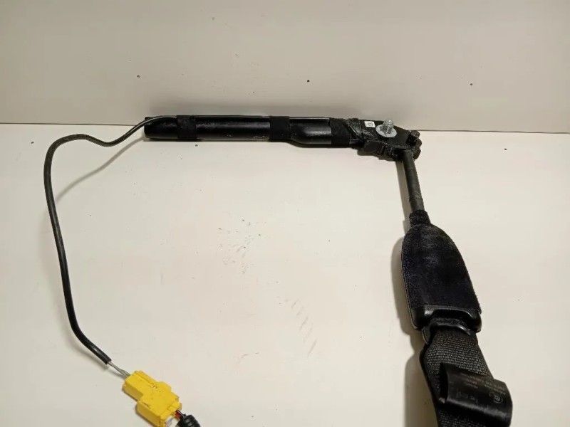 Cintura DI Sicurezza Sedile ANT SX 619668300A Chevrolet Orlando 2011