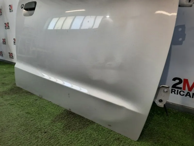 Porta ANT DX 801004A00C Nissan PIXO 2009