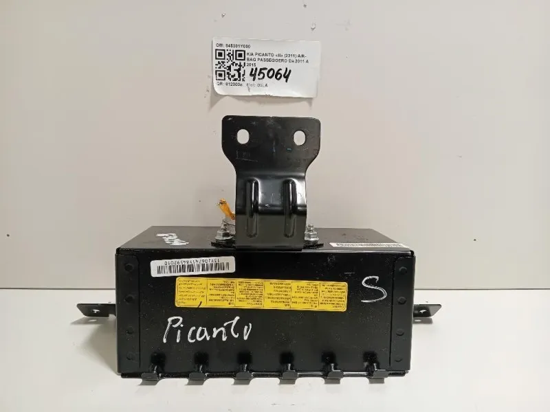 Air-bag Passeggero 845301Y000 Kia Picanto III 2011