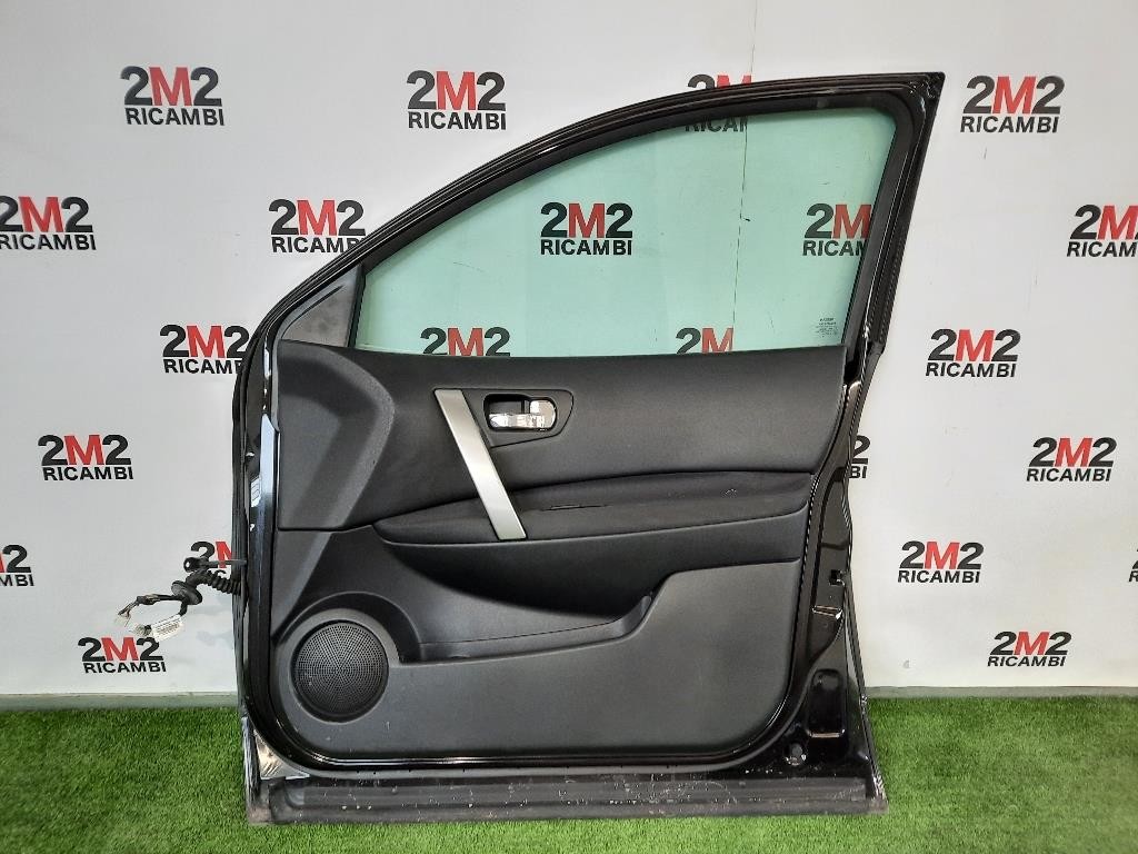 Porta ANT DX H0100JD0MD Nissan Qashqai I 2007