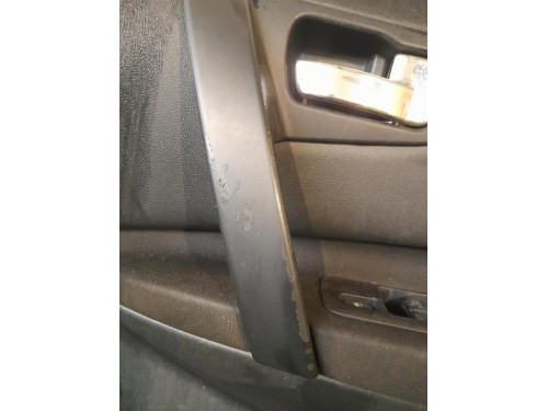 Porta ANT DX Nissan Qashqai I 2007