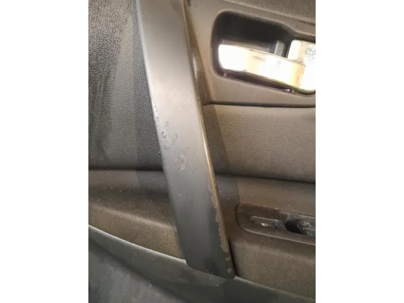 Porta ANT DX Nissan Qashqai I 2007