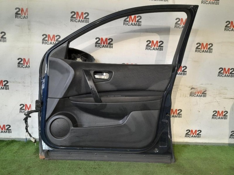 Porta ANT DX Nissan Qashqai I 2007