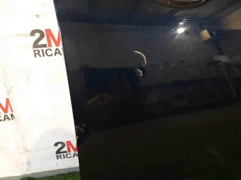 Porta ANT DX Nissan Qashqai I 2007