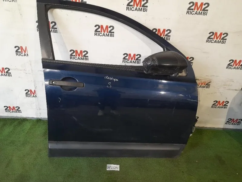 Porta ANT DX Nissan Qashqai I 2007