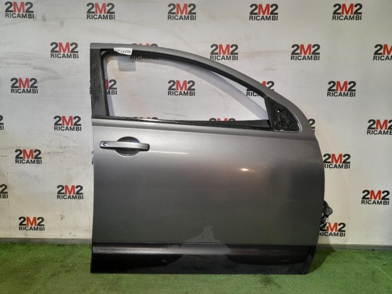 Porta ANT DX H0100JD0MD Nissan Qashqai I 2010