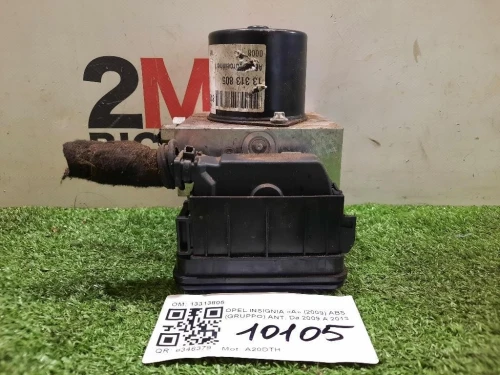 ABS Gruppo ANT 13313805 Opel Insignia A 2009