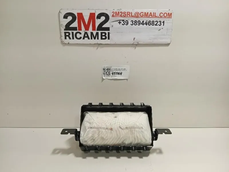 Air-bag Passeggero 845301Y000 Kia Picanto III 2011