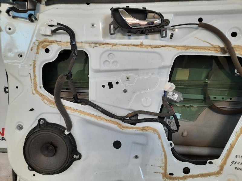 Porta ANT DX H0100HV0MB Nissan Qashqai II 2014