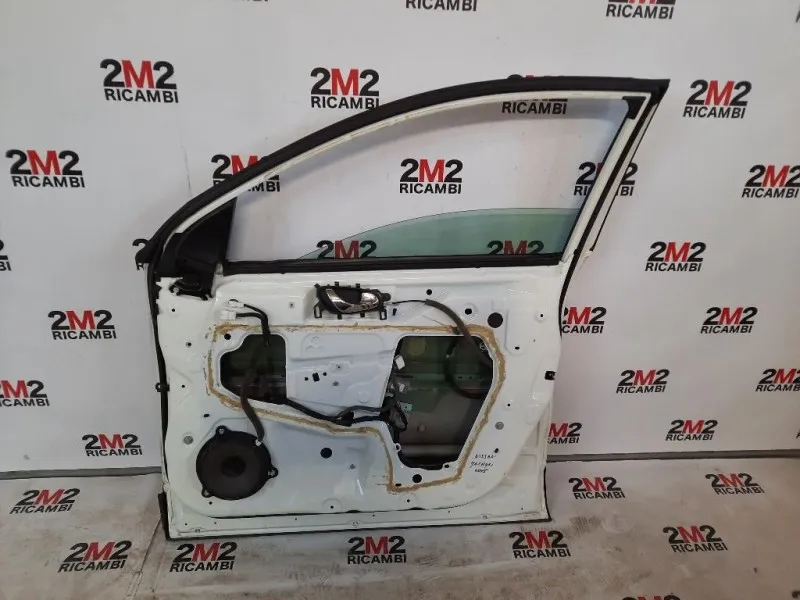 Porta ANT DX H0100HV0MB Nissan Qashqai II 2014